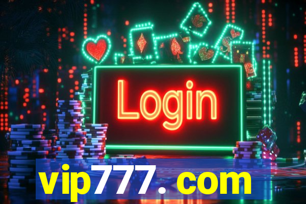 vip777. com